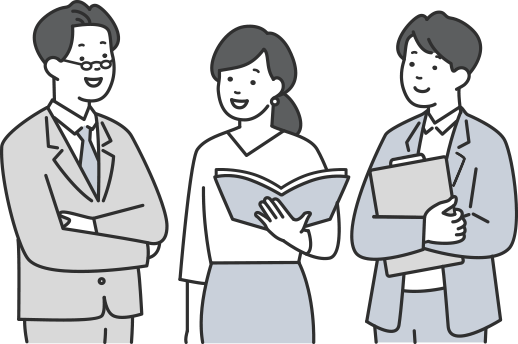 当機構の今後の取り組み