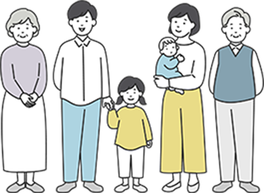 きっかけは当社からのご案内でした